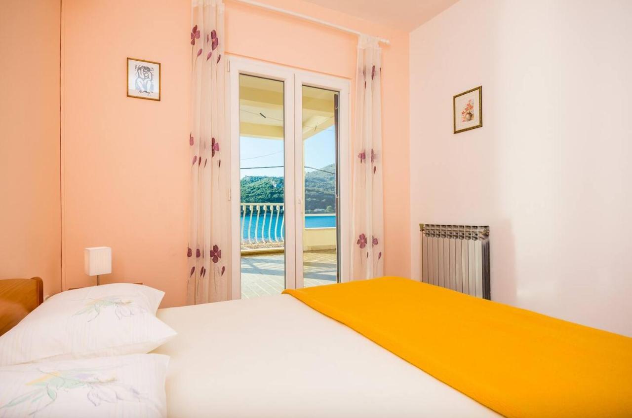 Violic Apartments Затон Экстерьер фото