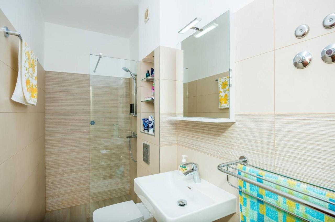 Violic Apartments Затон Экстерьер фото