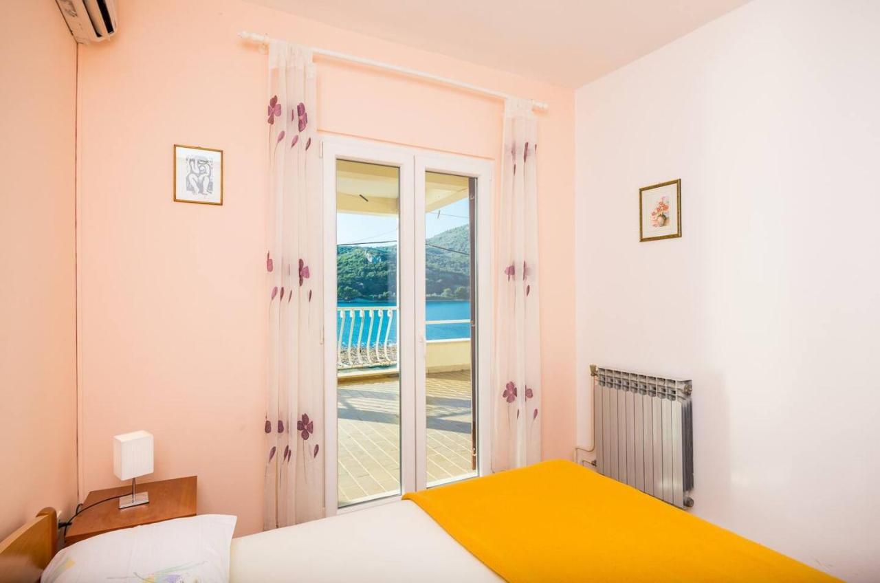 Violic Apartments Затон Экстерьер фото
