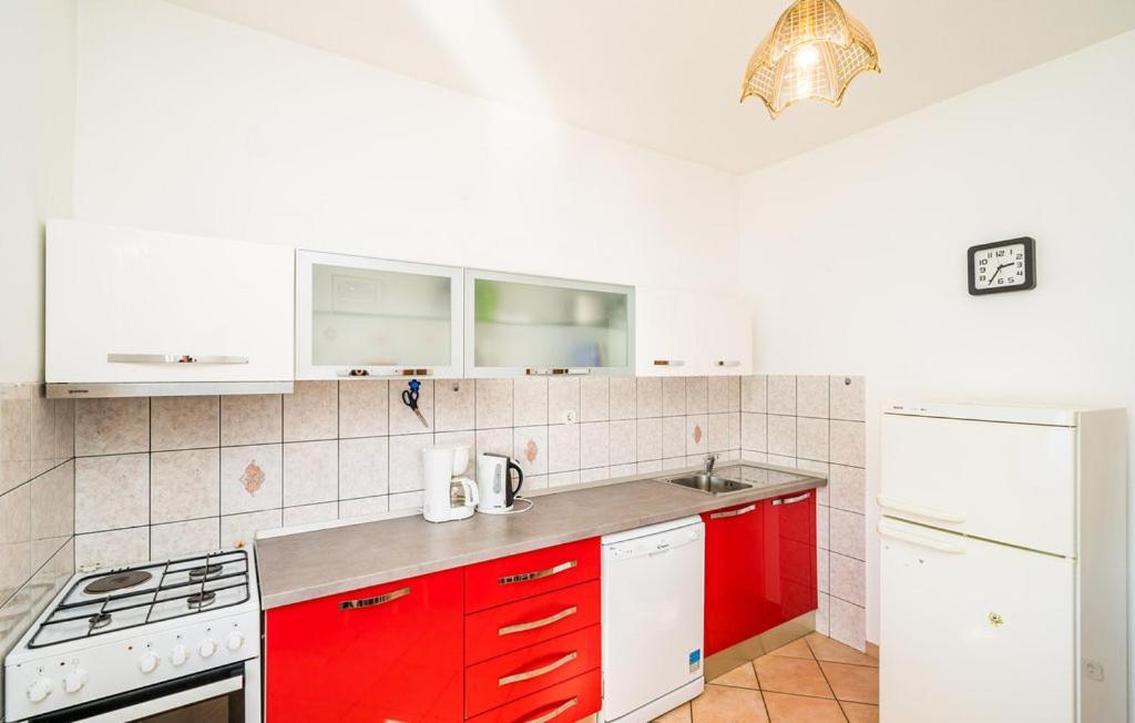 Violic Apartments Затон Экстерьер фото