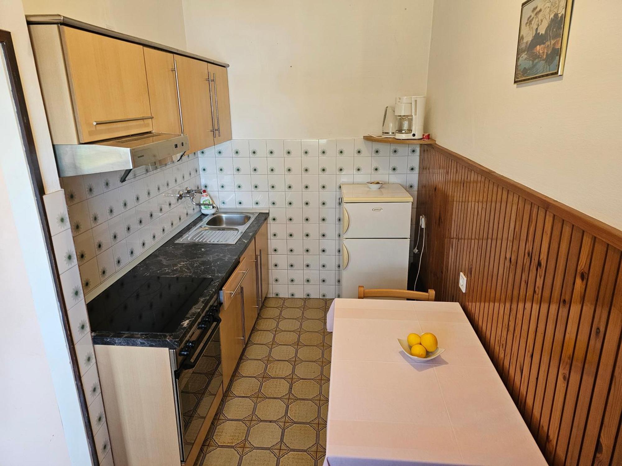 Violic Apartments Затон Экстерьер фото